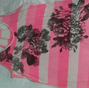 3/$15 Rue 21 tank top